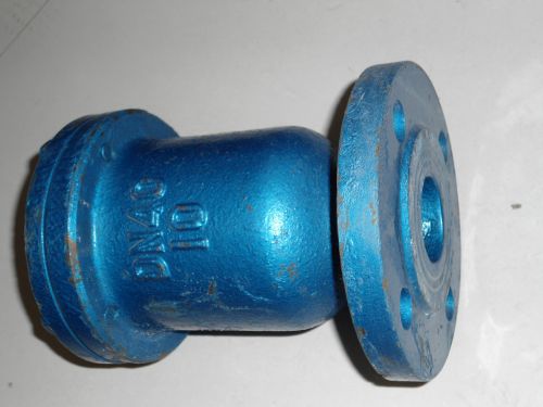 進(jìn)排氣閥透氣帽主管專(zhuān)用進(jìn)排氣閥泄壓閥減壓閥塑料空氣閥滴灌噴灌