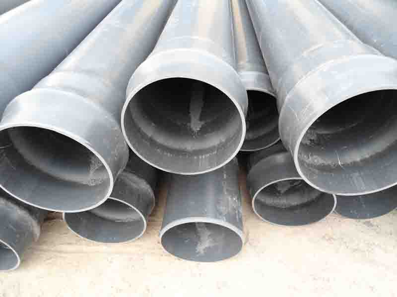 PVC給水管PVC-U飲水管PVC上水管 PVC水管管材廠(chǎng)家2025 3240 5063 75